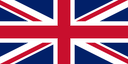 English flag